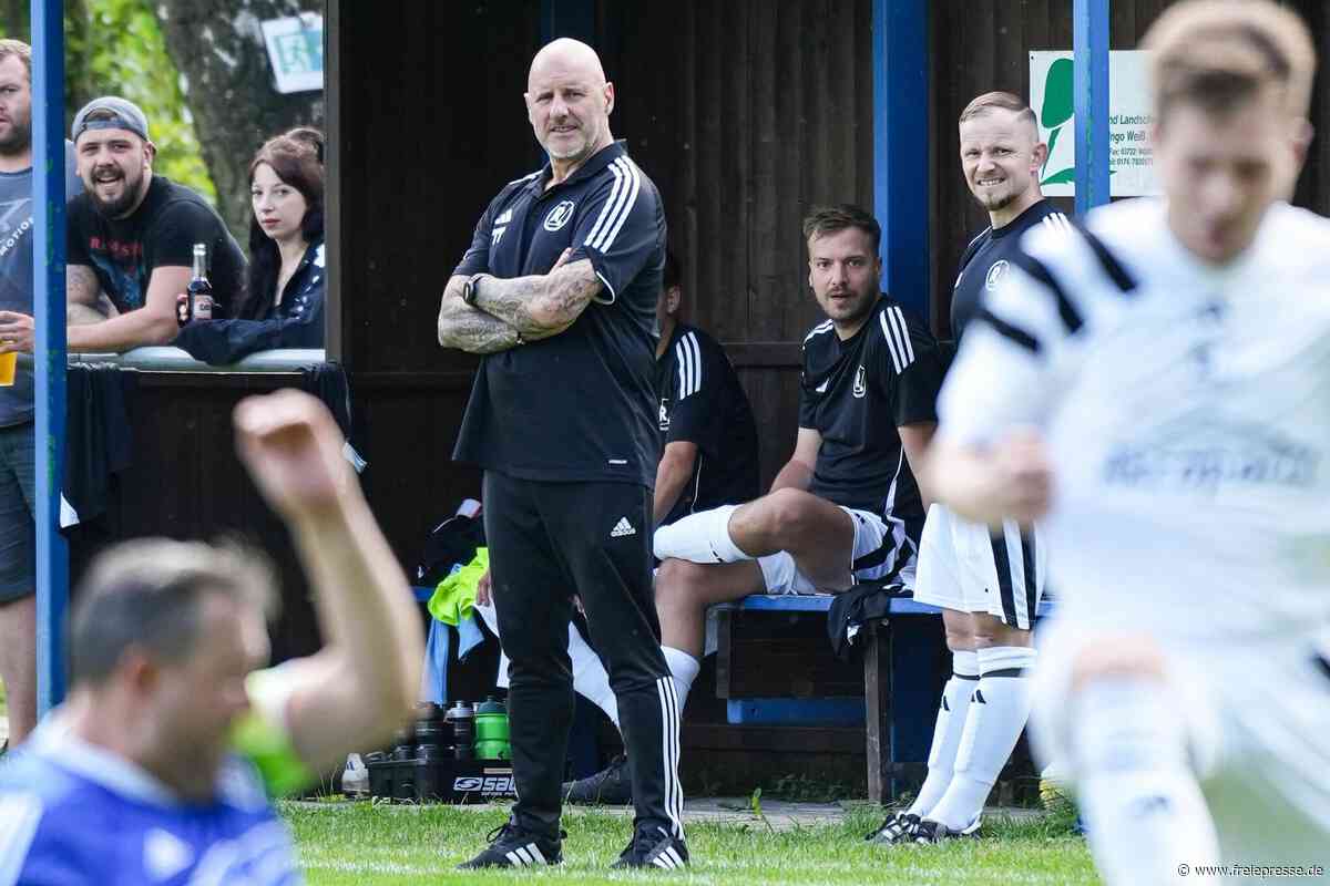 Kuriose Kreisliga: Göritzhainer Fußballer holen binnen 20 Minuten einen Fünf-Tore-Rückstand auf