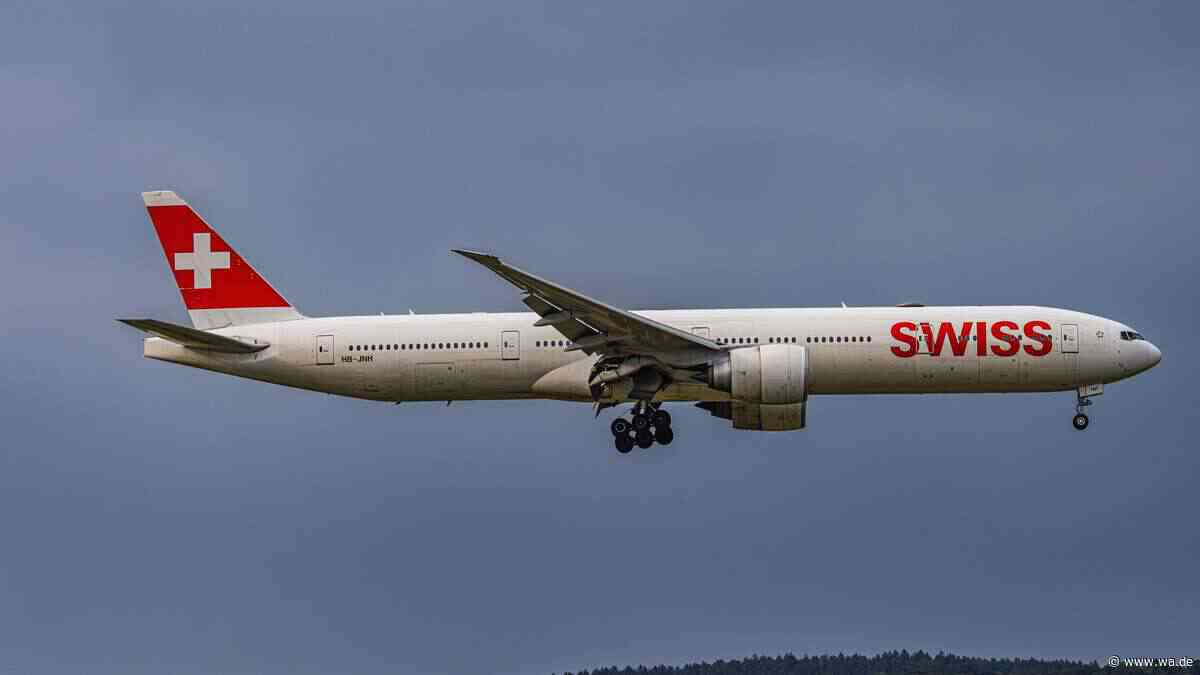 Crew setzt 7700-Notruf über dem Atlantik ab – Boeing-Flug muss zwischenlanden