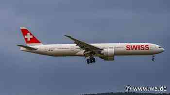 Crew setzt 7700-Notruf über dem Atlantik ab – Boeing-Flug muss zwischenlanden
