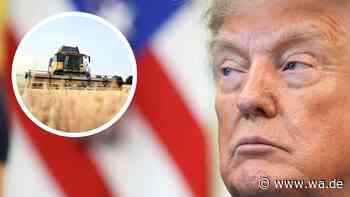Kosten steigen massiv: Iran-Krieg wird für die USA wirtschaftlich zum Eigentor
