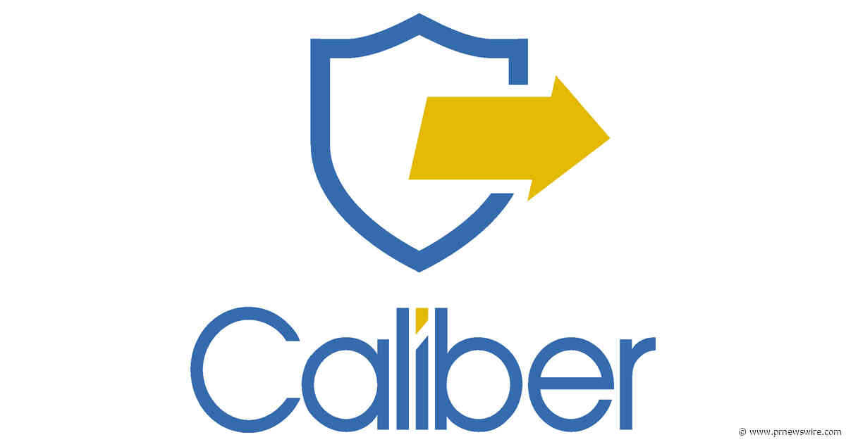Caliber Public Safety Helps Agencies Reduce Report Writing Time by up to 40 Percent