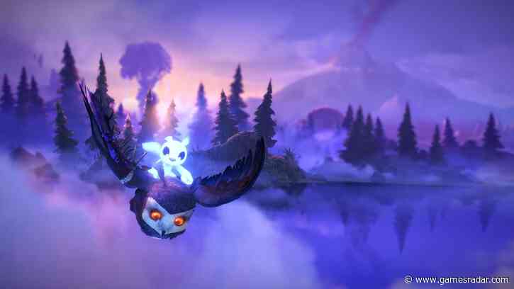 Out of nowhere, Ori studio drops a 10-hour demo for a new city-builder that uses "the best elements of Minecraft, Sim City, and Civilization"