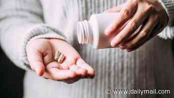POLL OF THE DAY: Are doctors overprescribing antidepressants?