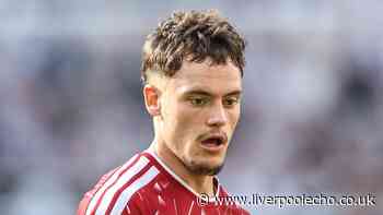 Florian Wirtz told he faces 'perfect' Liverpool problem and warned what is 'not happening'