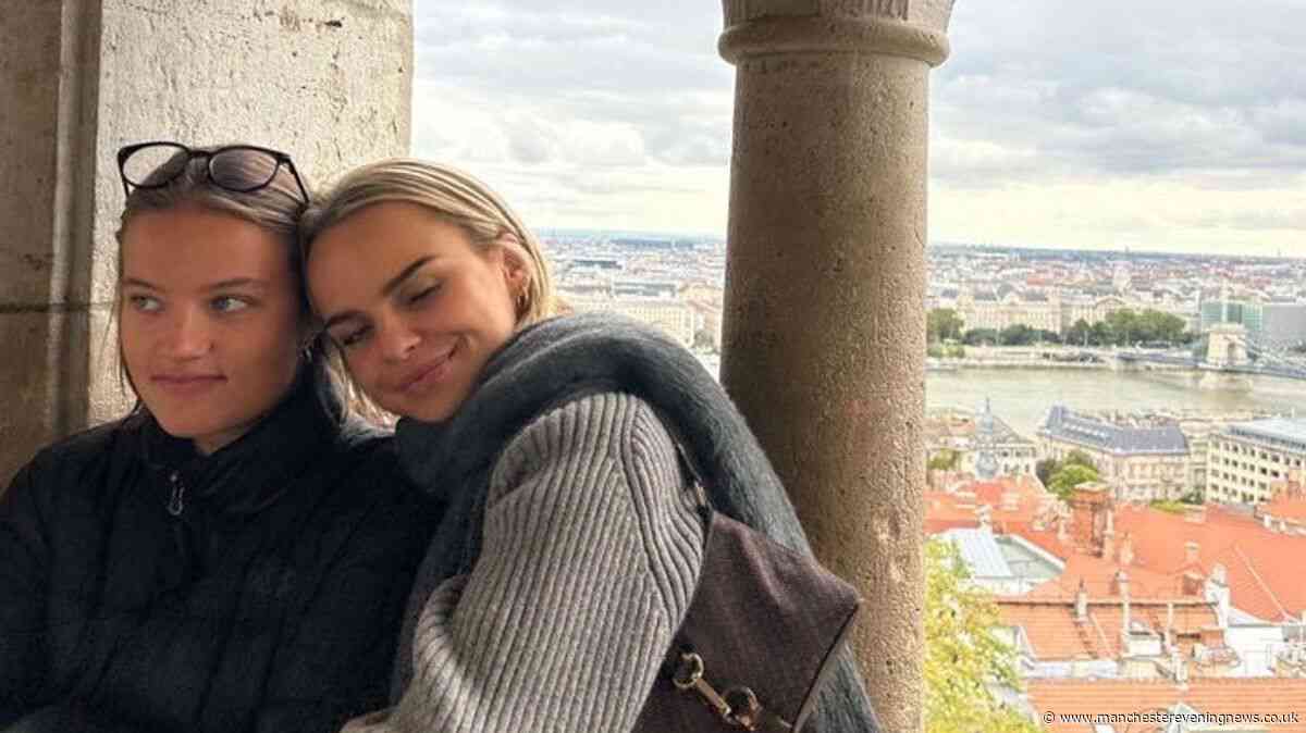 London couple save £1,600 each year and say they 'never pay full price for anything'