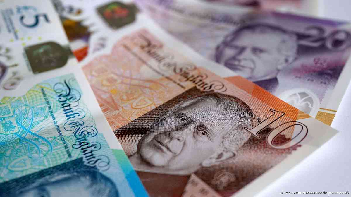 HMRC rule change puts £855 payout at risk for thousands of people