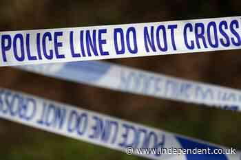 Two arrested after baby’s unexplained death at Somerset home