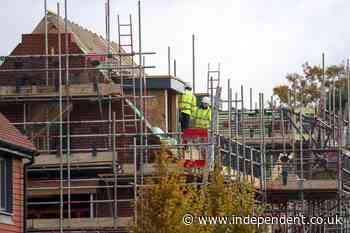 What Andy Burnham’s £10 billion pledge means for the UK’s housing crisis