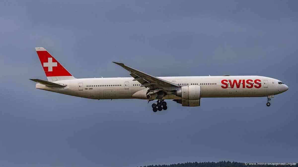 Crew setzt 7700-Notruf über dem Atlantik ab – Boeing-Flug muss zwischenlanden