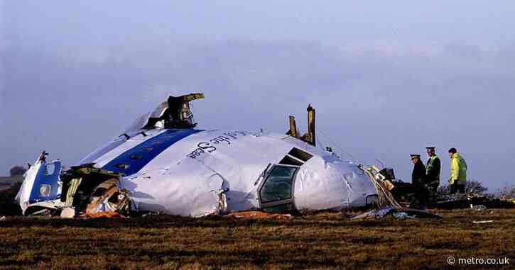 Families of Lockerbie bombing victims speak out after trial postponed