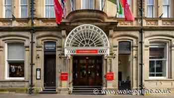 I found a four-star city centre hotel with breakfast, prosecco and room upgrade from just £83