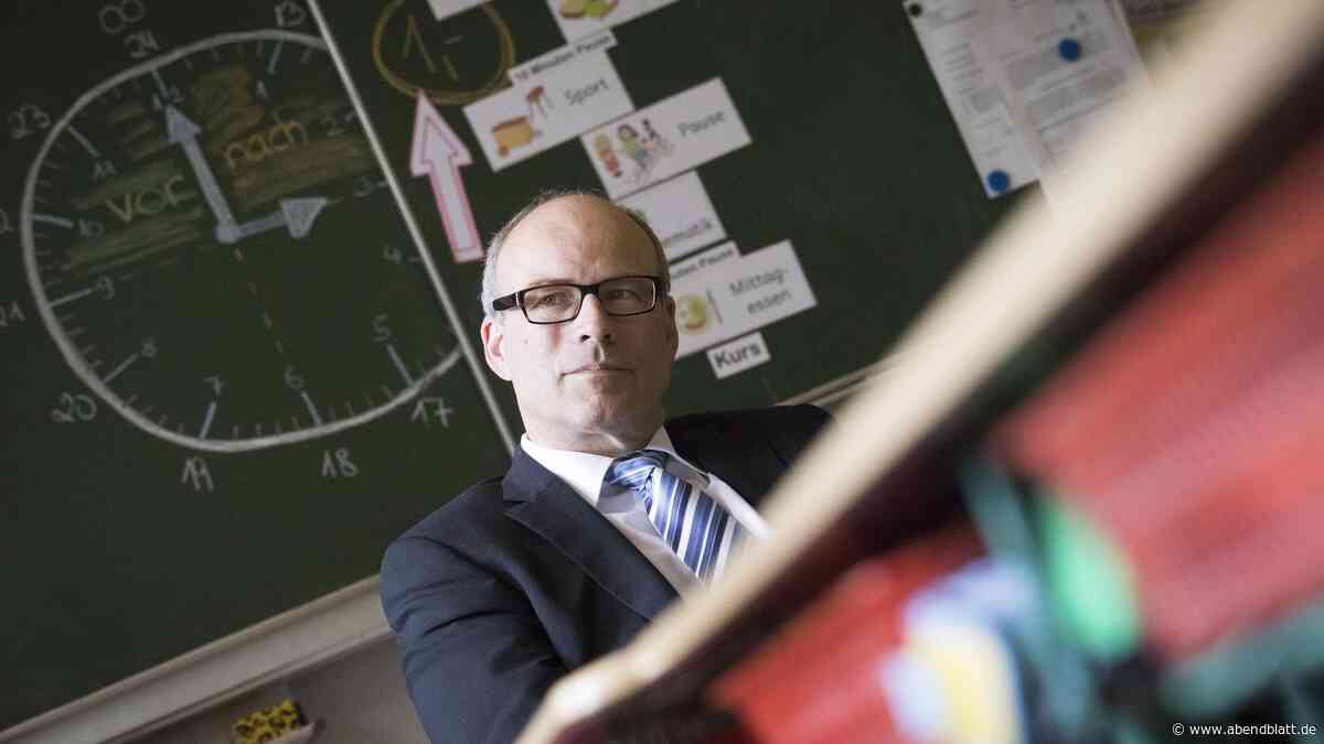 Vertrödelte Unterrichtszeit? Ties Rabe über Schulausflüge und Projektwochen