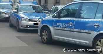 Ludwigshafen – Bombendrohung gegen Ausländerbehörde der Stadt