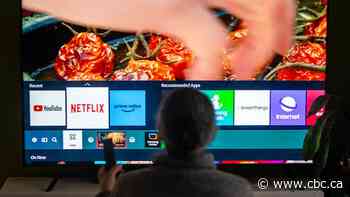 How Canadian content on streaming platforms became a trade issue with the U.S.
