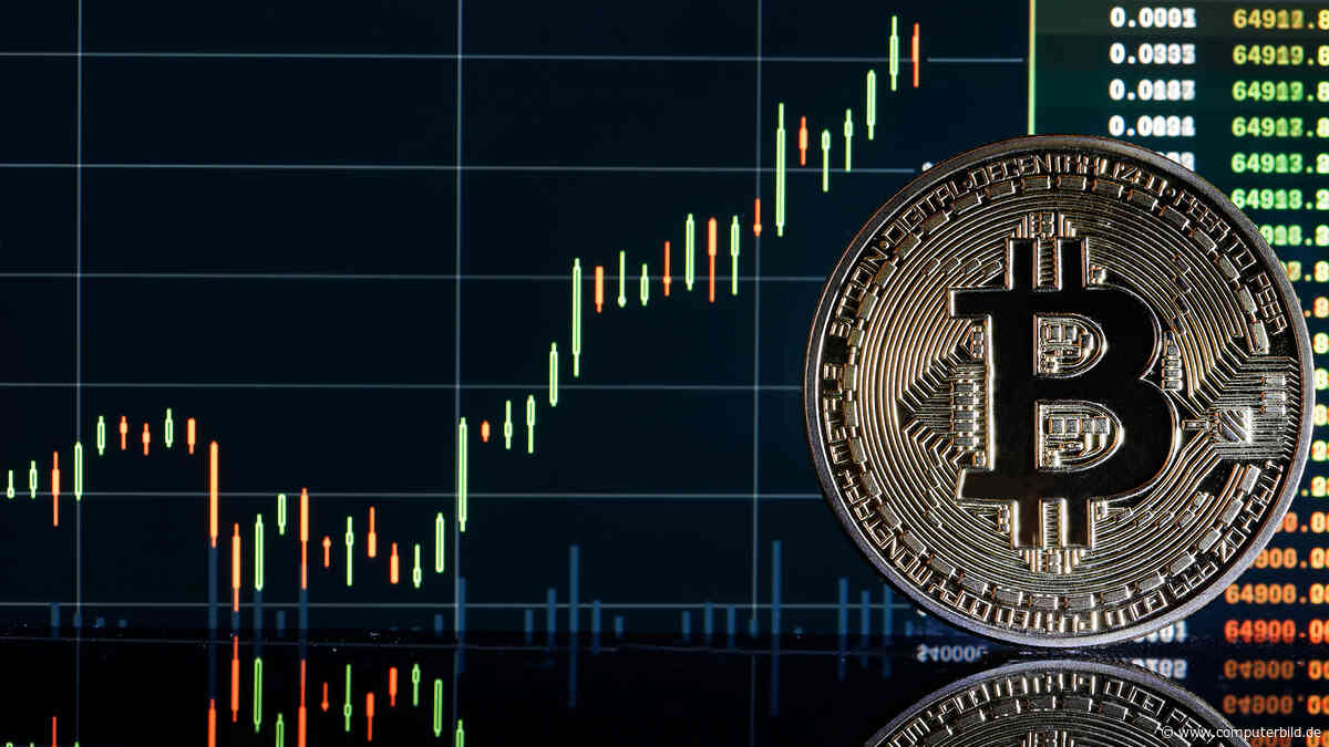 Bitcoin steigt über 80.000 Dollar: Trump will Krypto-Regulierung lockern