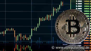 Bitcoin steigt über 80.000 Dollar: Trump will Krypto-Regulierung lockern