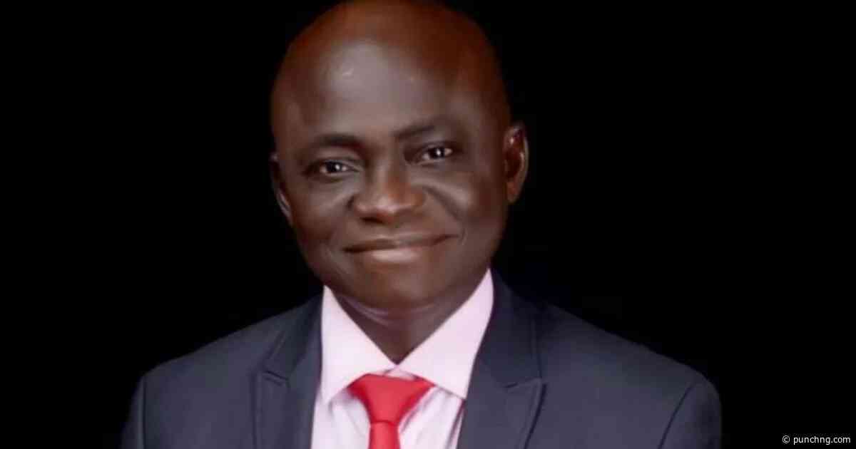 2027: Ekiti NDC reps candidate pledges dividends of democracy
