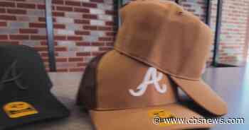Braves homestand brings new ballpark food and new Ronald Acuña Jr. hats