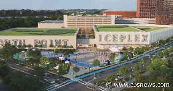 Alpharetta approves North Point Mall redevelopment with proposed NHL arena