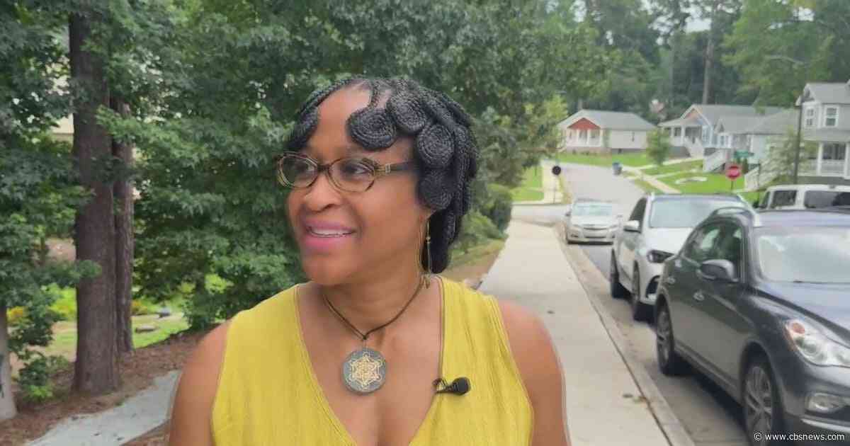 Women’s Build brings thousands together to expand Atlanta homeownership