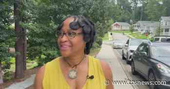 Women’s Build brings thousands together to expand Atlanta homeownership