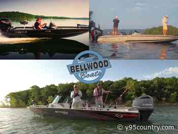Bellwood Boats Open House Brings New Brands, Deals, And Free BBQ To Glendo
