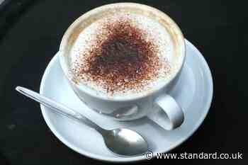 Which high street coffee contains the most caffeine? Study shows ‘wild’ difference between Starbucks and Costa