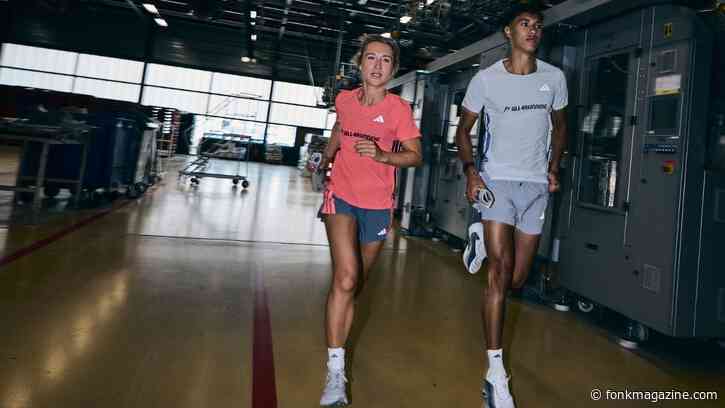 DPG Media viert onmisbare krantenbezorgers met sportieve en unieke ‘Paper Run’