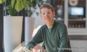Herman Tibosch nieuwe directeur-bestuurder Valkhof Museum