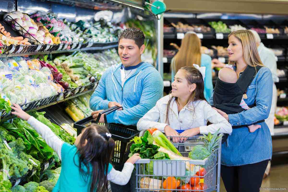 Walmart Just Reported Earnings. Here’s Whether the Dividend Stock Is Still a Buy.