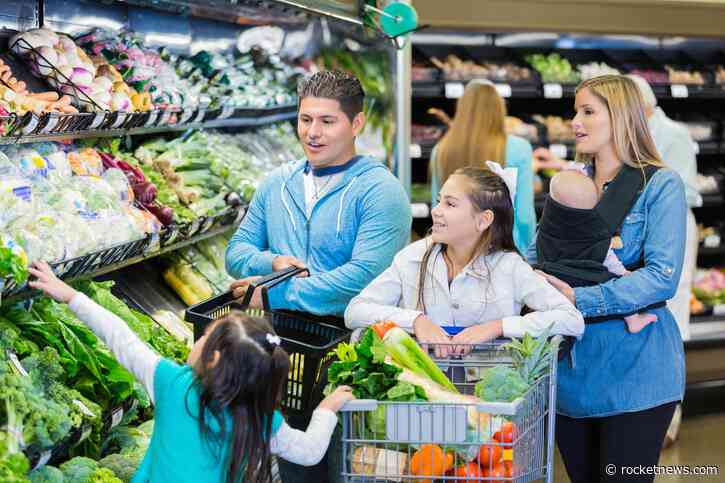 Walmart Just Reported Earnings. Here’s Whether the Dividend Stock Is Still a Buy.