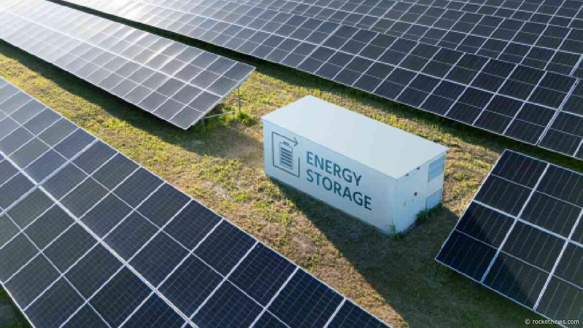 Avantus secures $300m in tax equity for Aratina 2 solar storage project