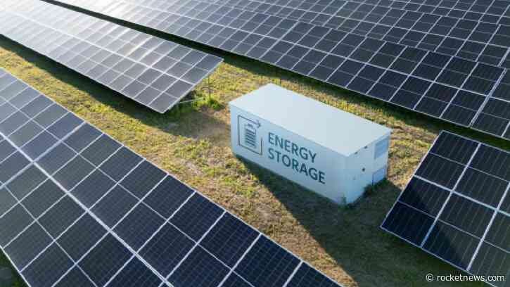 Avantus secures $300m in tax equity for Aratina 2 solar storage project