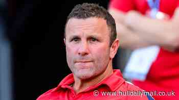 Hull KR make significant changes for Wigan Warriors clash with club debuts to come