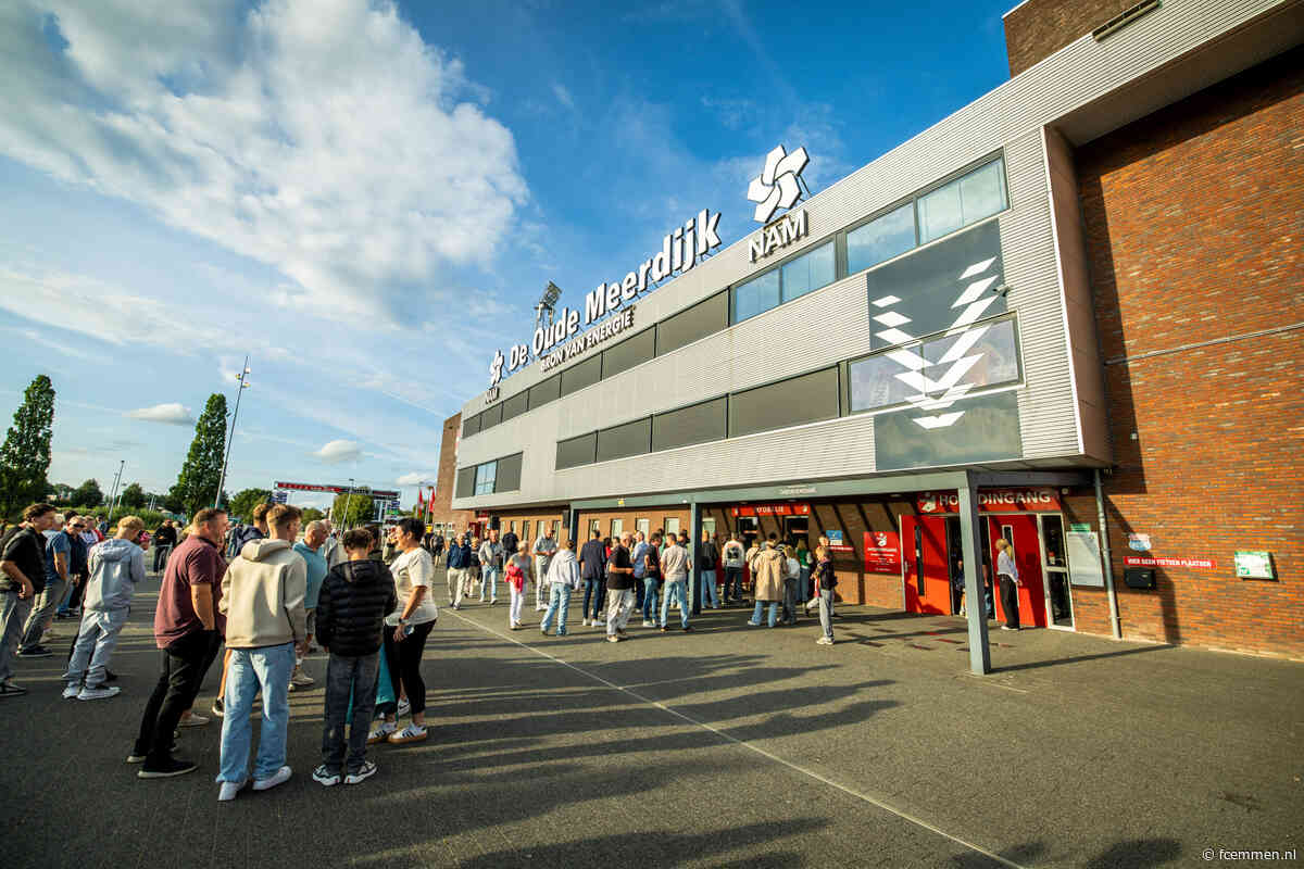 Vacature: horecamedewerker
