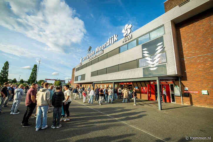 Vacature: horecamedewerker