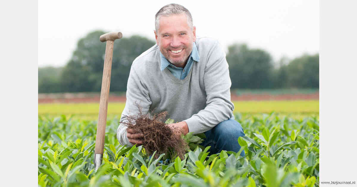 In memoriam: René van Gastel van GroeiBalans