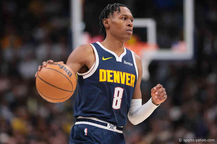3 Reasons Peyton Watson is a game-changer for the Cavs