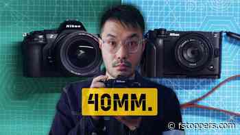 Nikon's Cheapest Full Frame Beats Its Flagship at One Thing