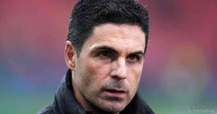 Fenerbahce open talks to sign Arsenal star just one year on from Gunners move