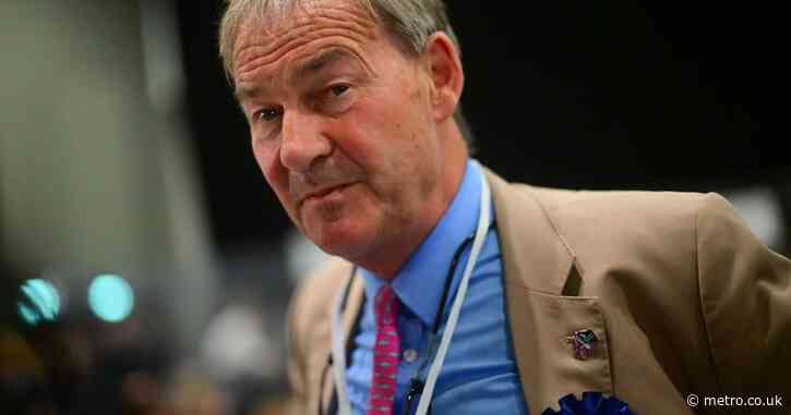 Rupert Lowe’s Twitter habit could earn him more money than MP salary
