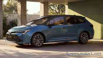 Toyota Corolla 60th Anniversary Editions: US vs Europe