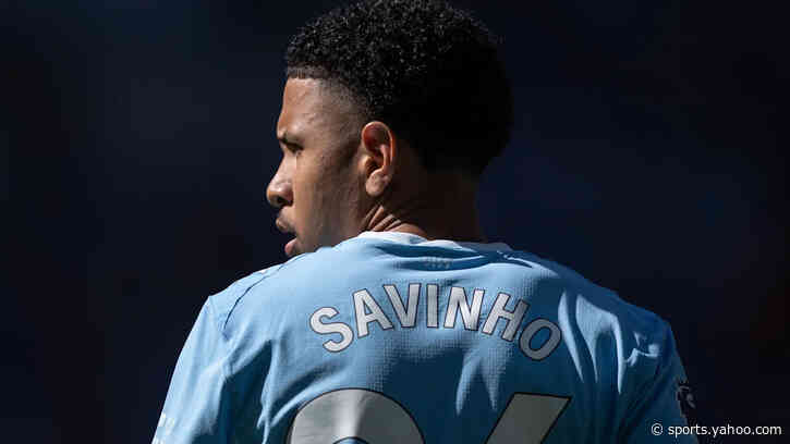 Spurs signs Savinho for $115 million: Can he be the catalyst to unlock their attack?