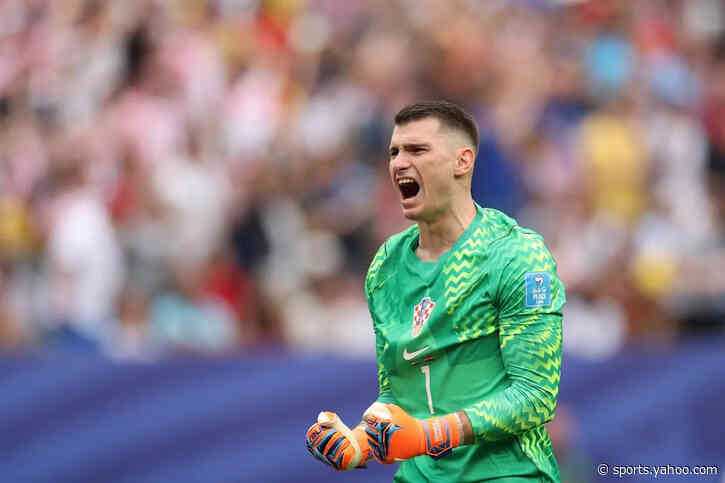 Barcelona’s latest summer signing to arrive this afternoon with medical scheduled for tomorrow