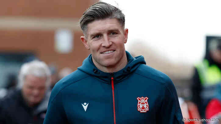 Windass can provide spark to ignite Wrexham's season