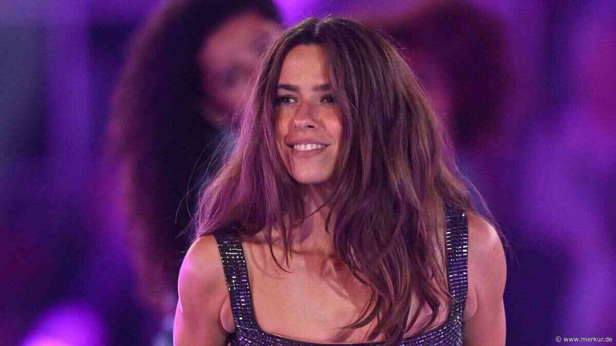 Vanessa Mai war mit eigenem Musikvideo unzufrieden: „Das kann so nicht raus“