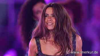Vanessa Mai war mit eigenem Musikvideo unzufrieden: „Das kann so nicht raus“