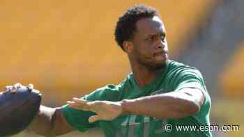 Did Aaron Glenn, Geno Smith change? 10 things we learned from Jets camp