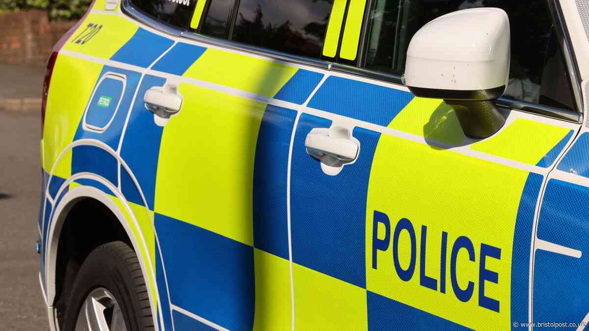 Man and woman arrested after baby's sudden death in the South West