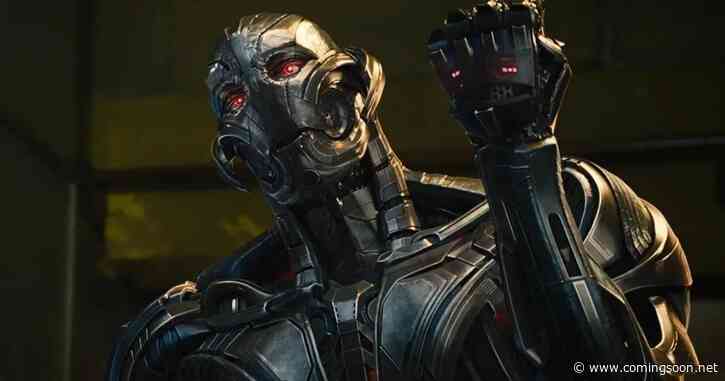 VisionQuest’s James Spader Reveals What Ultron Has Been Doing Since Age of Ultron
